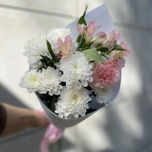 Мини букет🌸 113