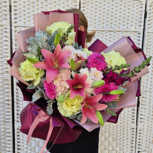 Bouquet 5