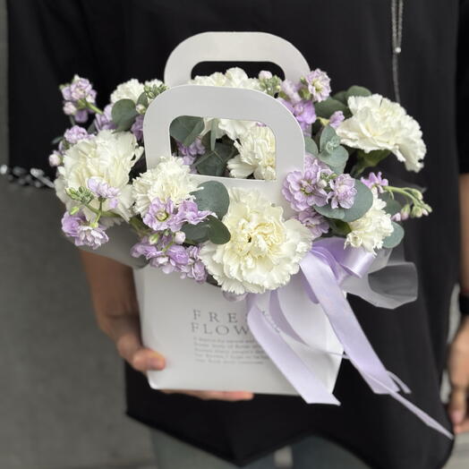 Be Flower