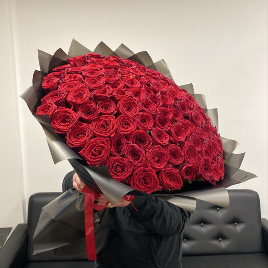 101 Роза 🌹 ароматная ️