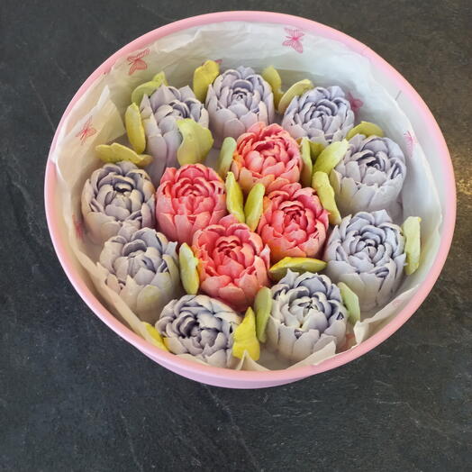 Воздушная симфония