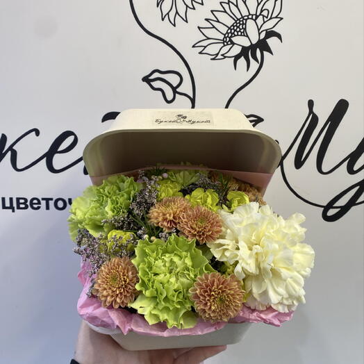 Композиция 381
