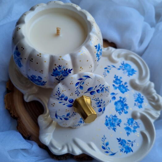 Fleur & Mood