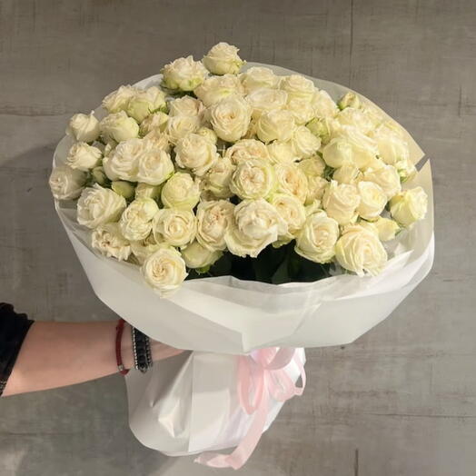 Pearl Petals