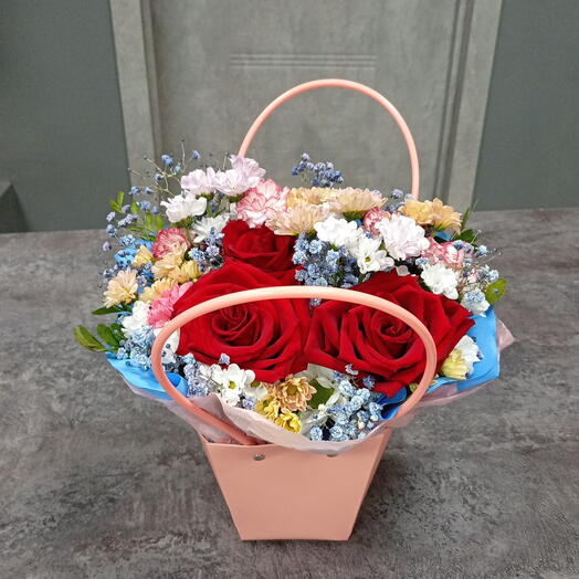 Flower Shop 