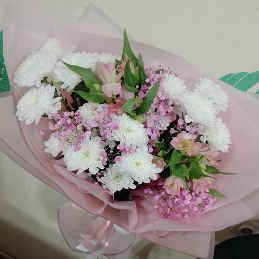 Букет9