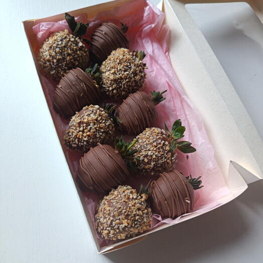 Zibirova cake