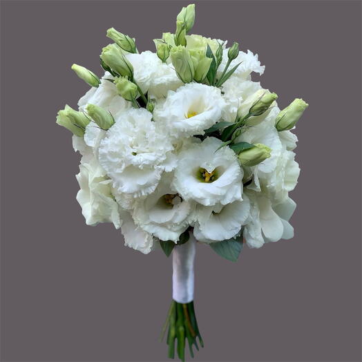 White Bloom 4