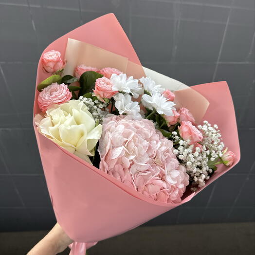 Букет 💐 6