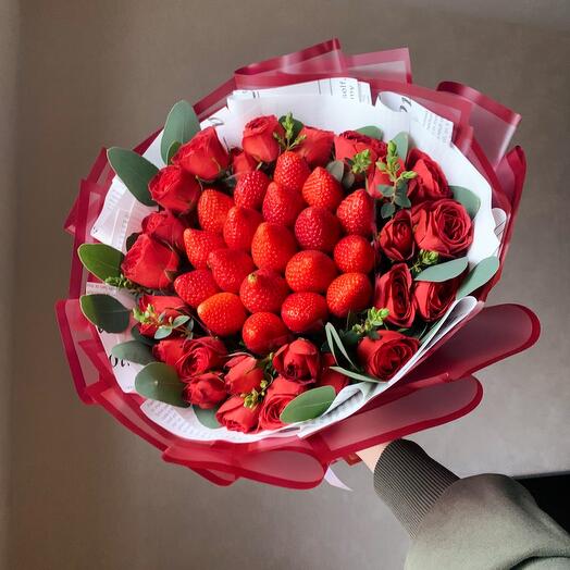 Королева сердца