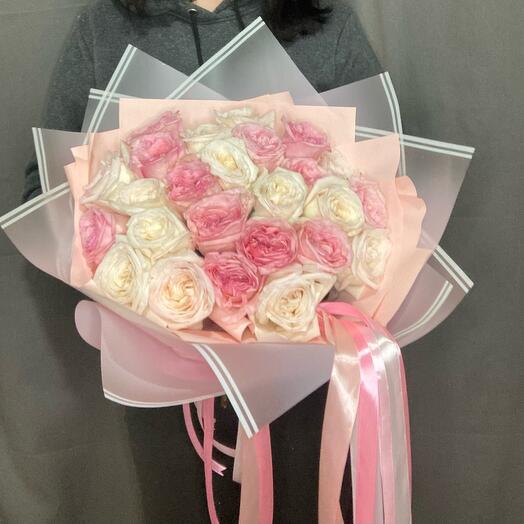 Peony Rose O'Hara