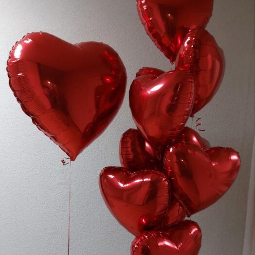 Hearts