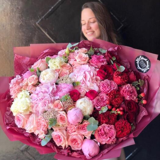 Яркие эмоции 💗