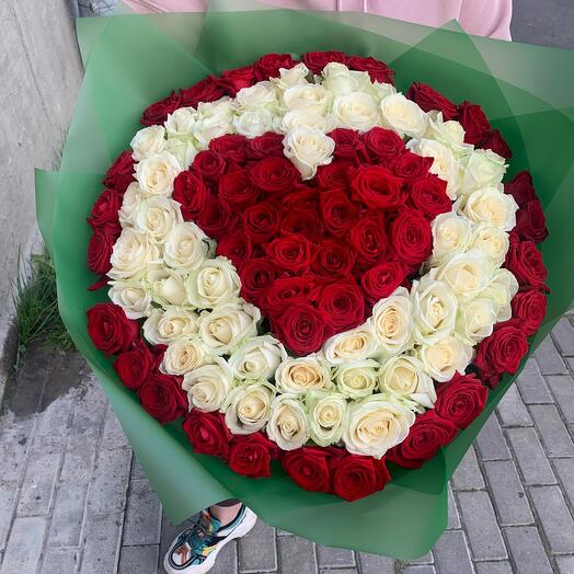 101 ♥️