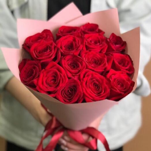 Rosa