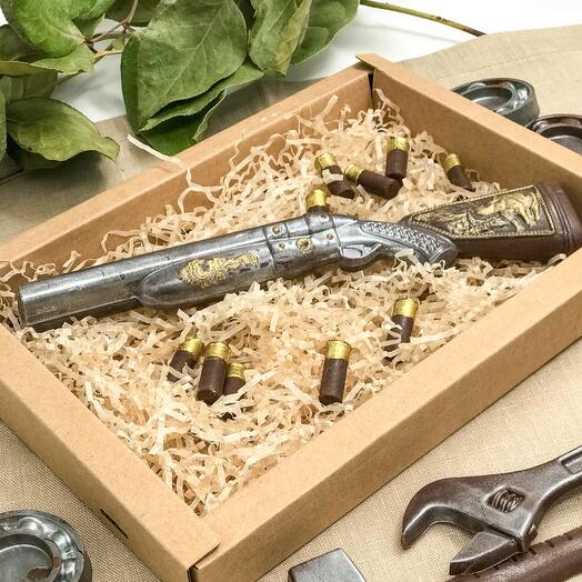 Набор «Охотника»