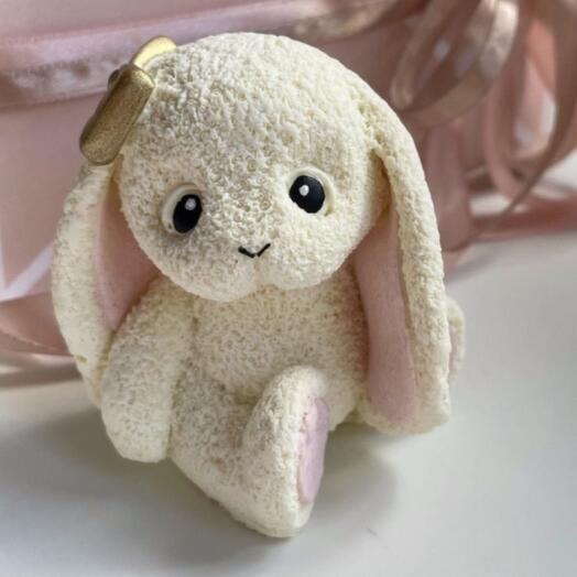 Chocolate figure "Ushastik"