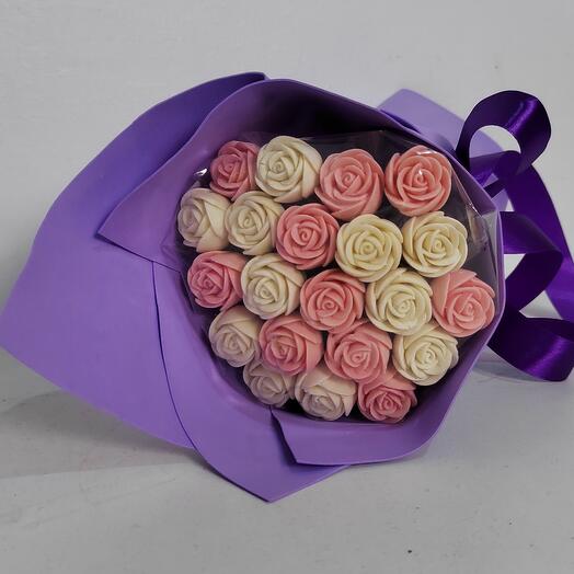 Chocolate belga