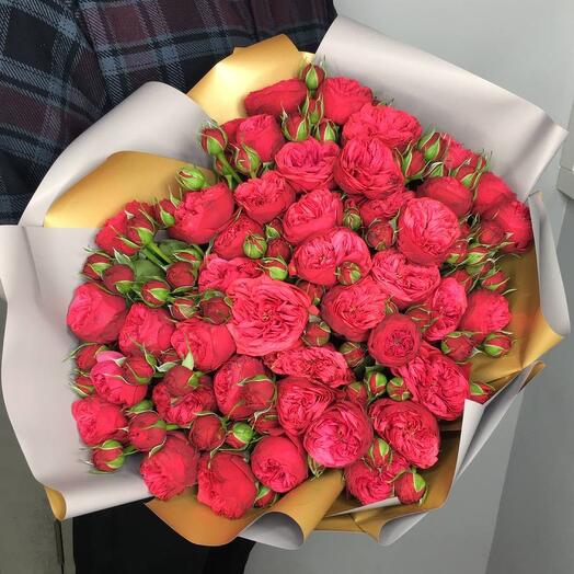 Розы