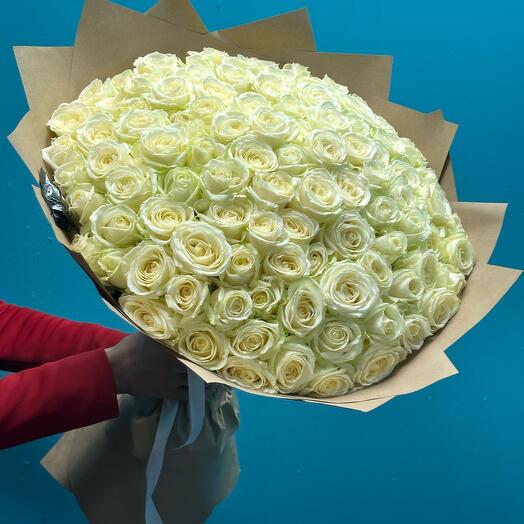 101 roses
