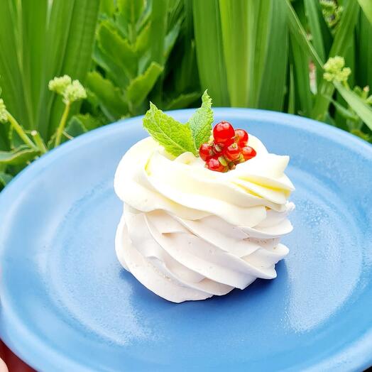 Mini Pavlova