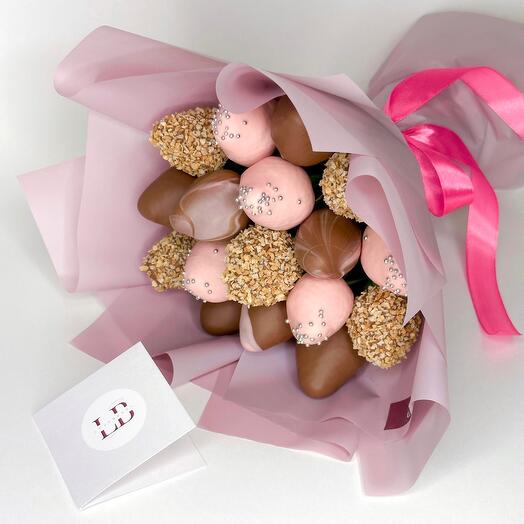 Букет S Очарование