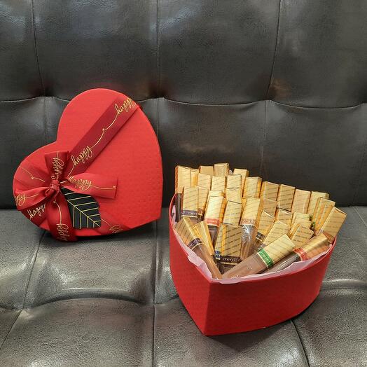 Сердце Мерси