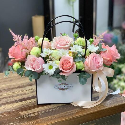 Flamenco rosa