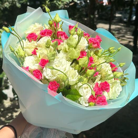 Летний луч