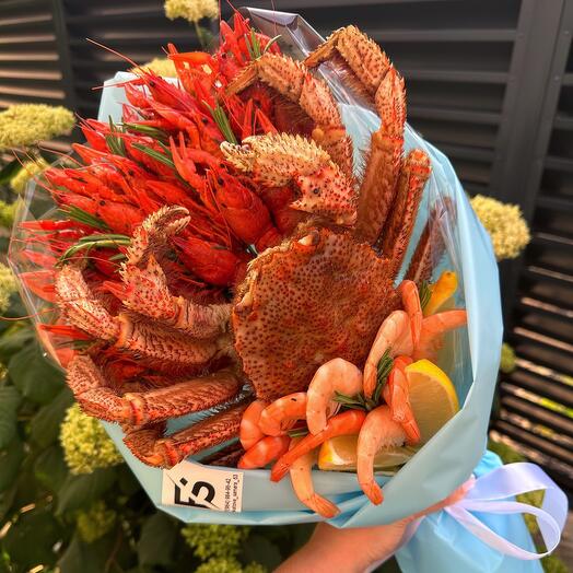 Mr. krabs