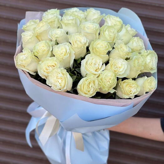 Mondial bouquet