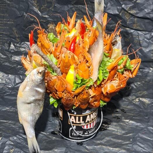 Набор рыбака 2