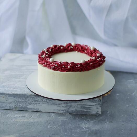Tea cake 2
