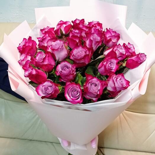 Букет "Фаворит!!!"