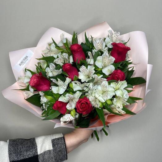 Время Любить