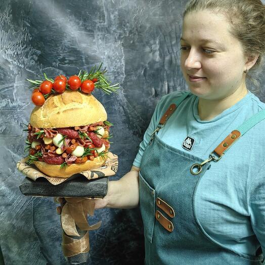 Burger