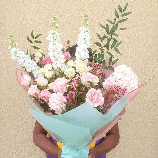 Women Special Bouquet