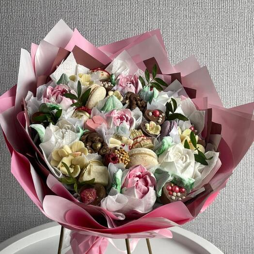 Bouquet surtido