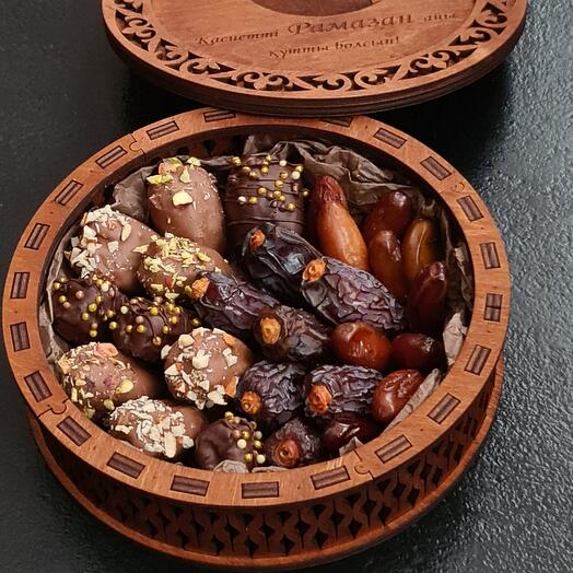 Набор фиников