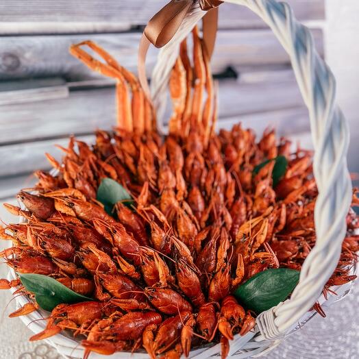 Claw Crayfish