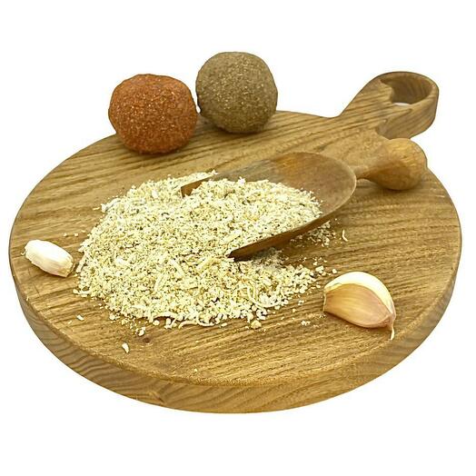 Сырная стружка со специями