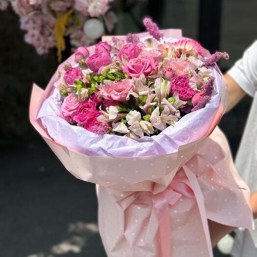 Bouquet