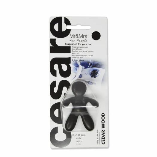 Авто ароматизатор  | Cesare  | Mr and Mrs Fragrance