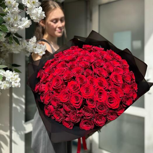 81 роза 🌹