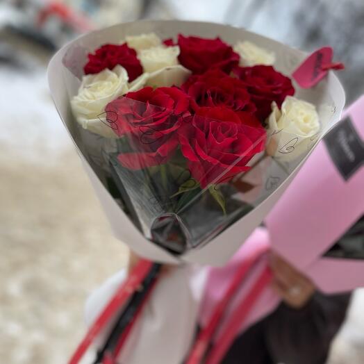 Валентинка