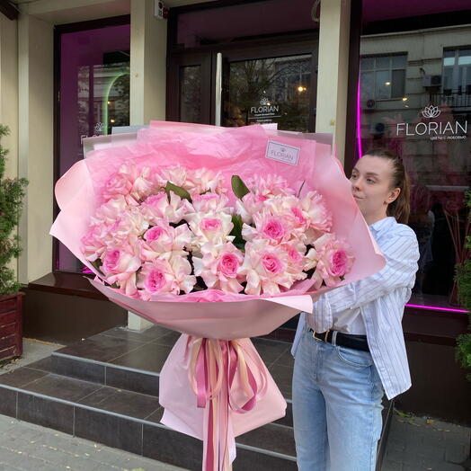 Охапка кружев 🌹