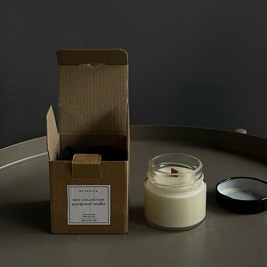 Soy Scented candles