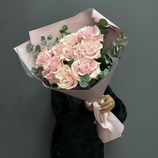 Rosas francesas 😍