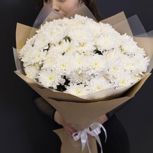 Нежность в каждом лепестке