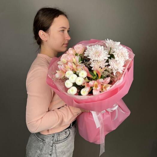 ЦВЕТОВ 